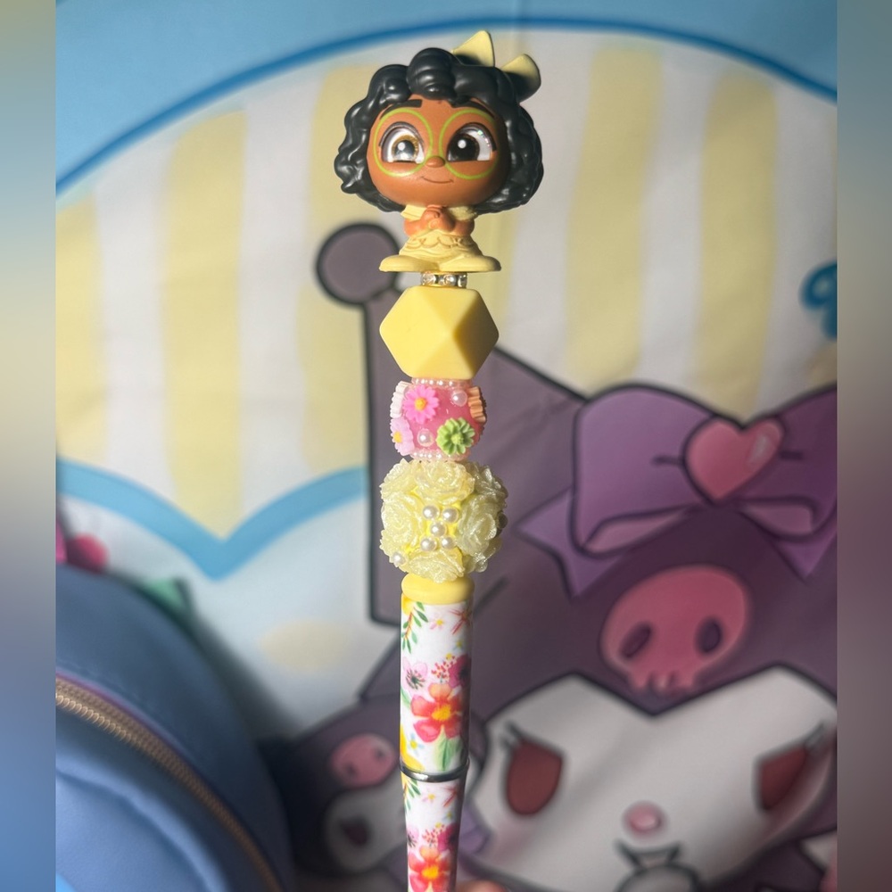 Maribel pen
